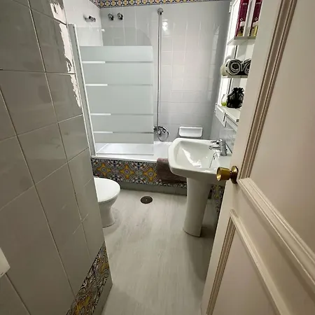 Apartment Benavista El Paraiso Estepona