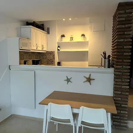 Benavista El Paraiso Apartment Estepona