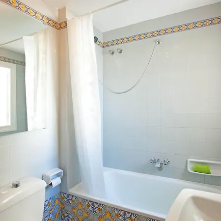 Benavista El Paraiso Apartment *
