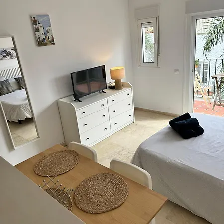 Benavista El Paraiso Apartment *