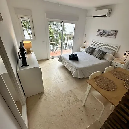 Apartment Benavista El Paraiso *