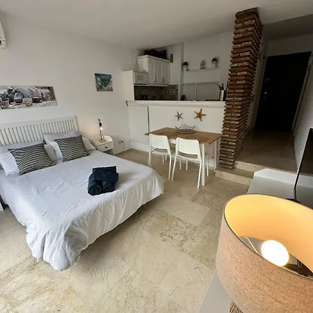 Benavista El Paraiso