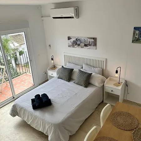 Benavista El Paraiso Apartment Estepona