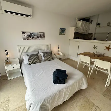 Benavista El Paraiso Apartment Estepona