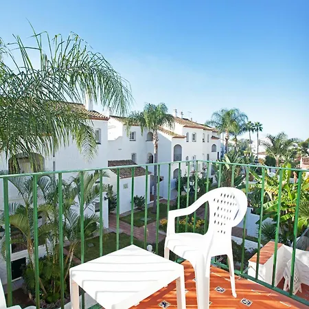 Apartment Benavista El Paraiso Estepona