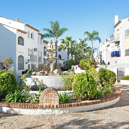 Benavista El Paraiso Apartment